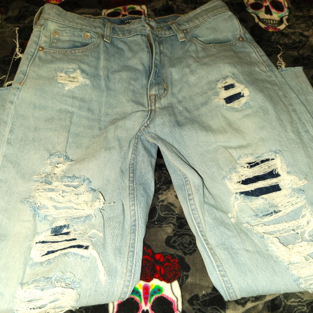Woman's jeans 6